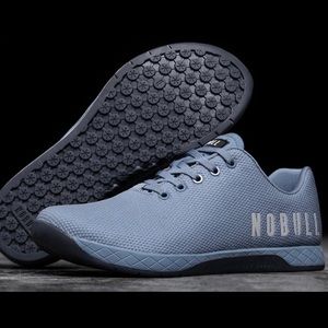 No Bull Steel Blue Trainer